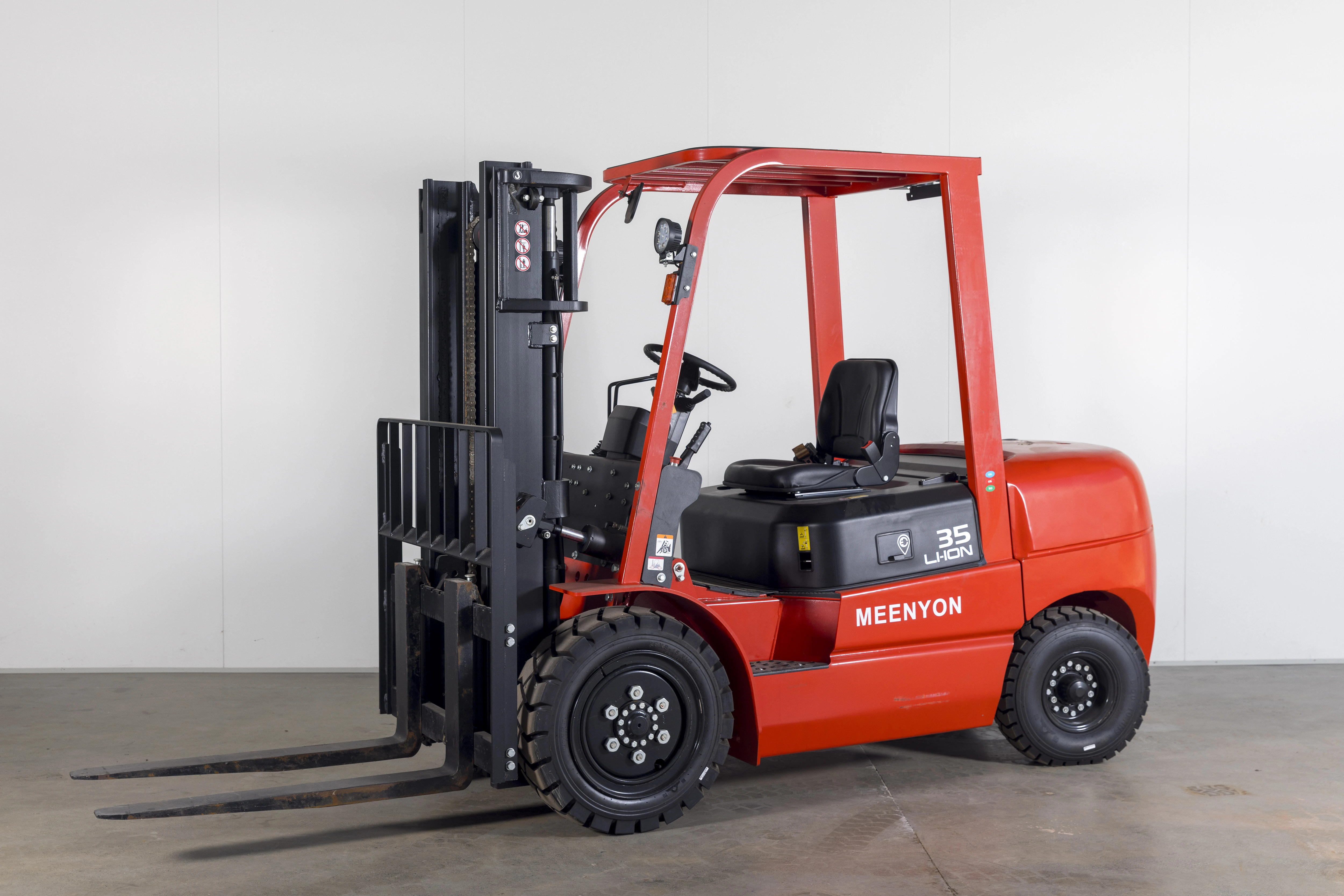 Meenyon 3 Wheel Electric Truck Uppliers 1