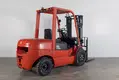 2.5 Ton Electric Forklift by Meenyon-1 3