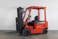 2.5 Ton Electric Forklift by Meenyon-1 2