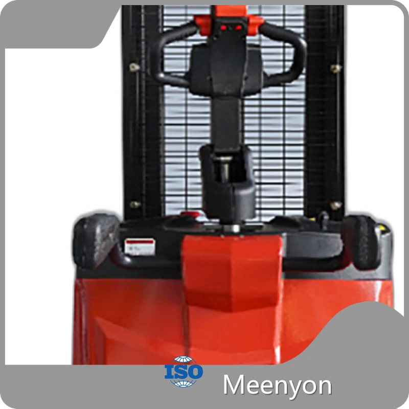 Electric Forklift Trucks for Sale by Meenyon 1