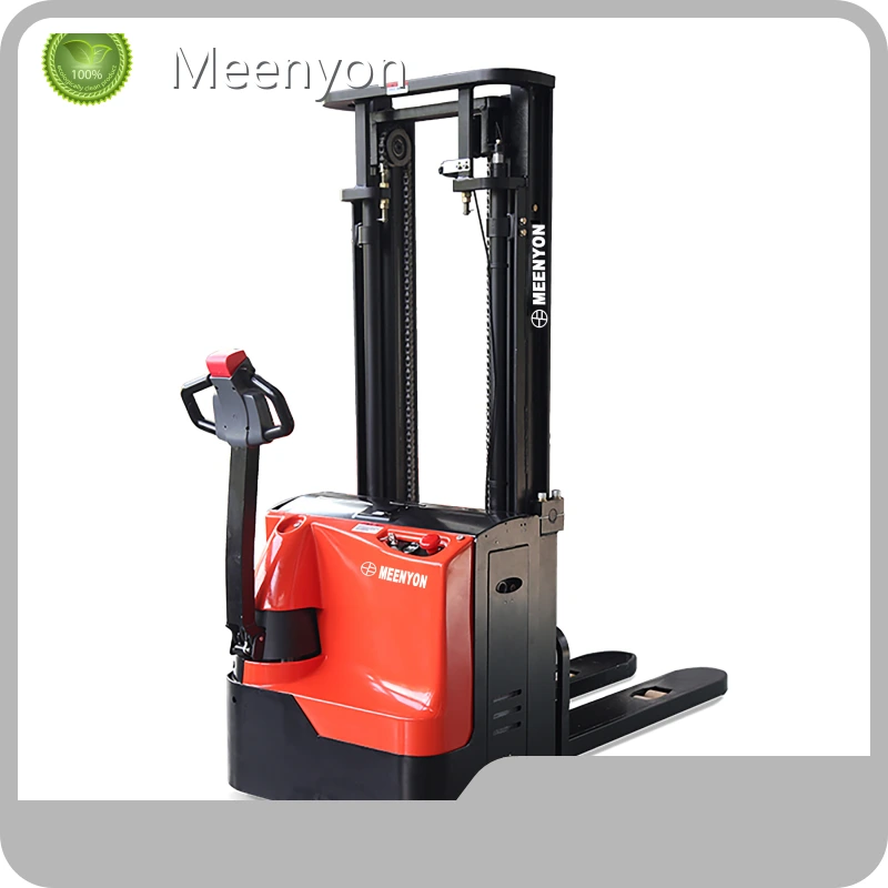 High-Quality 2.5 Ton Electric Forklift 2.5 Ton Electric Forklift Company 1