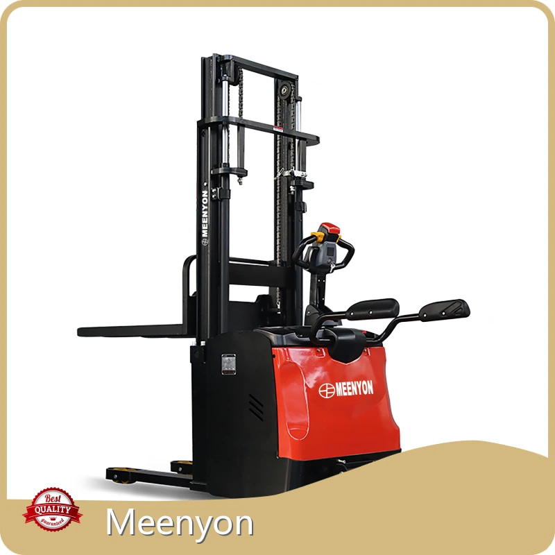 Electric Forklift Suppliers by Meenyon 1