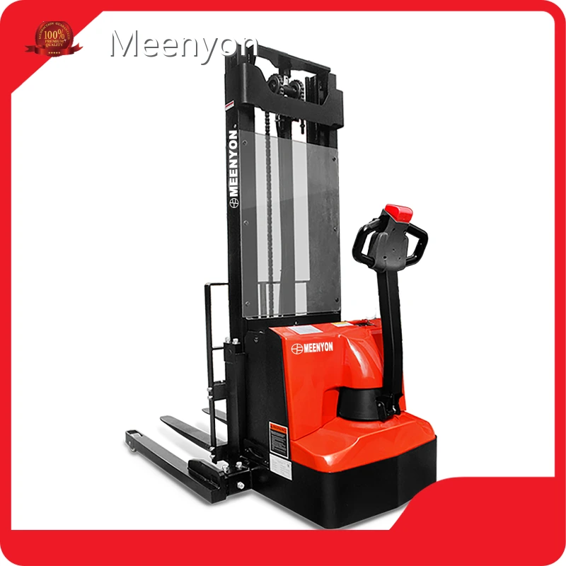 Wholesale Electric Forklift Supplier Factory Direct Supply 1
