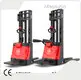 Electric Power Stacker Factory Direct Supply 1