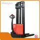 Walkie Forklift Company-1 1