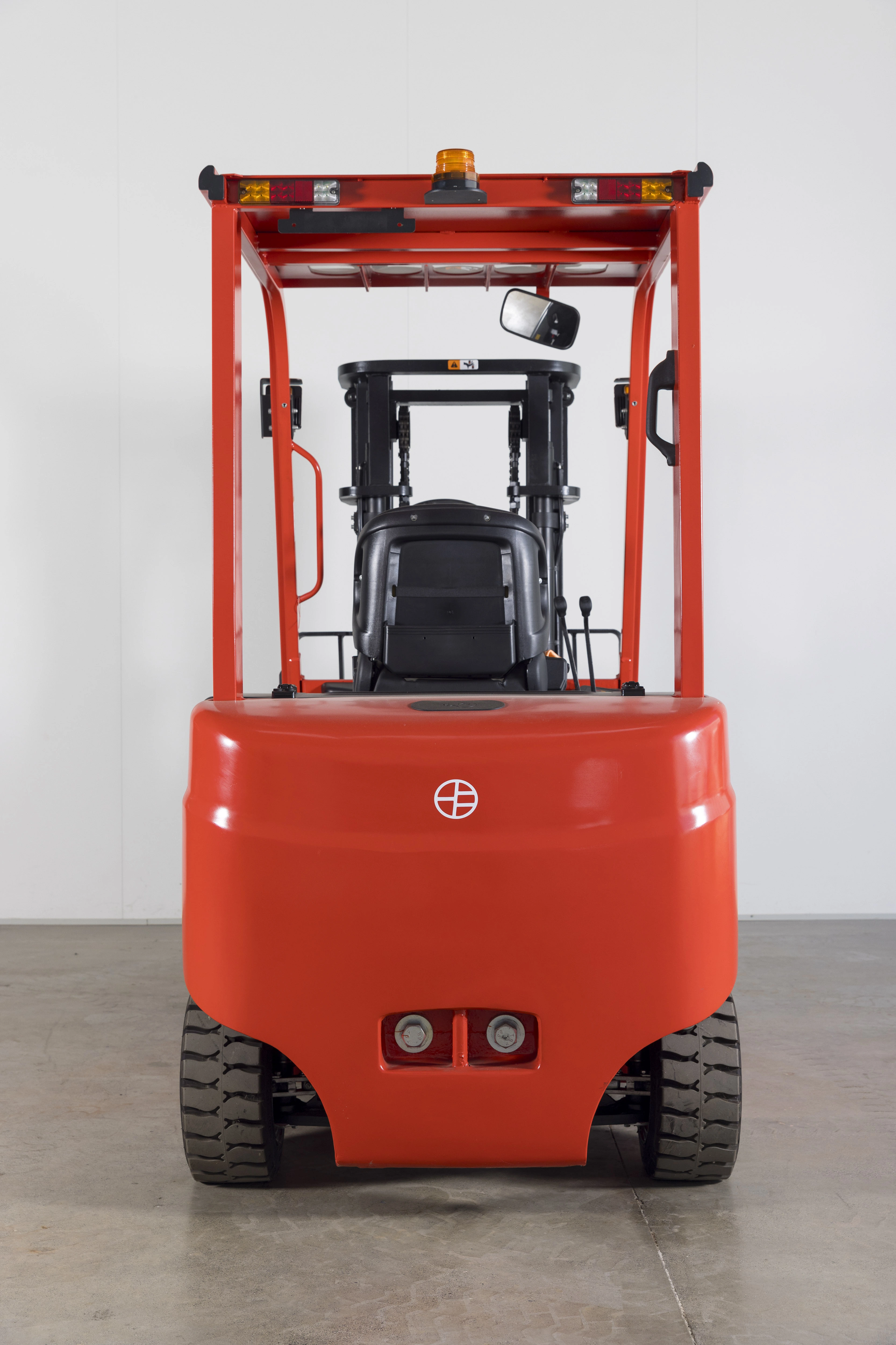 Oem Forklift by Meenyon 1