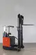 High Lift Reach Truck Company 6