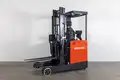 High Lift Reach Truck Company 1