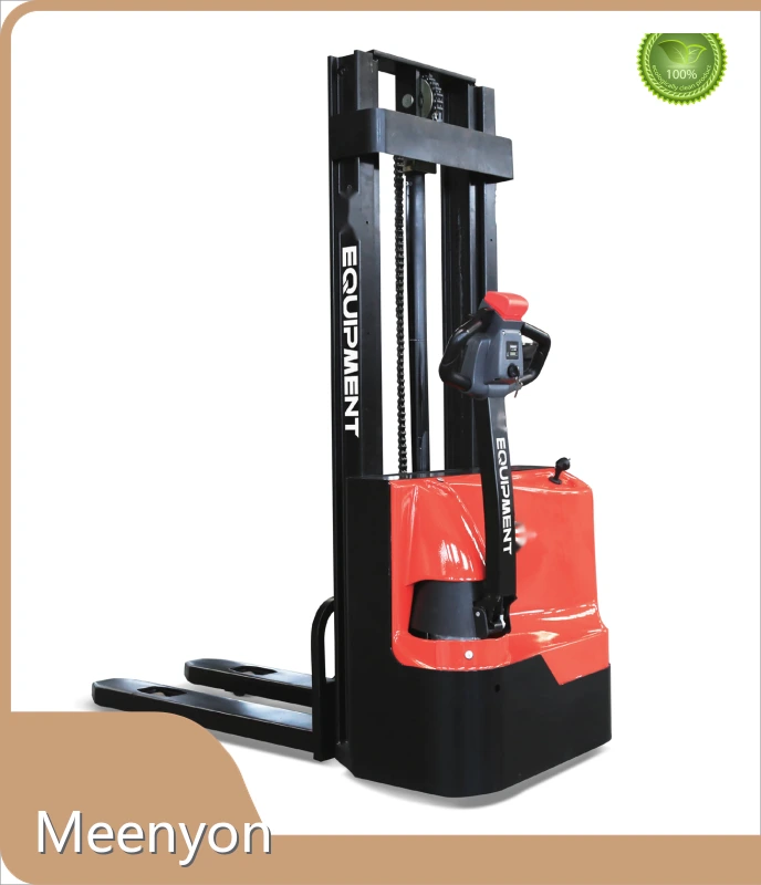 Factory Direct Walkie Stacker for Sale 1