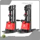 Bulk Powered Pallet Stacker Company 1