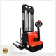 Top Electric Lift Pallet Stacker Electric Lift Pallet Stacker Company 1