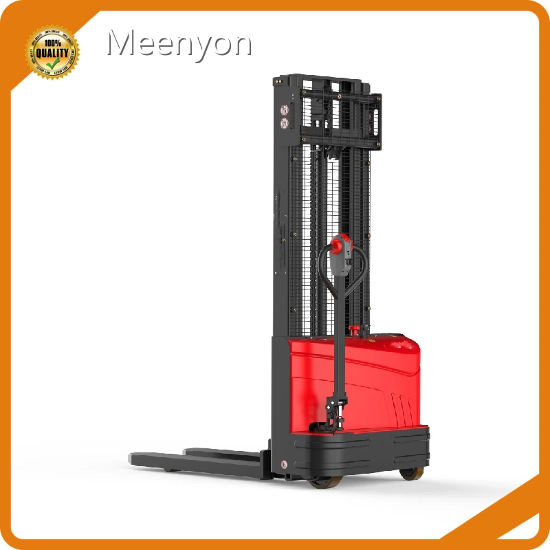 Meenyon Battery Operated Stacker Battery Operated Stackerbest Supplier 1
