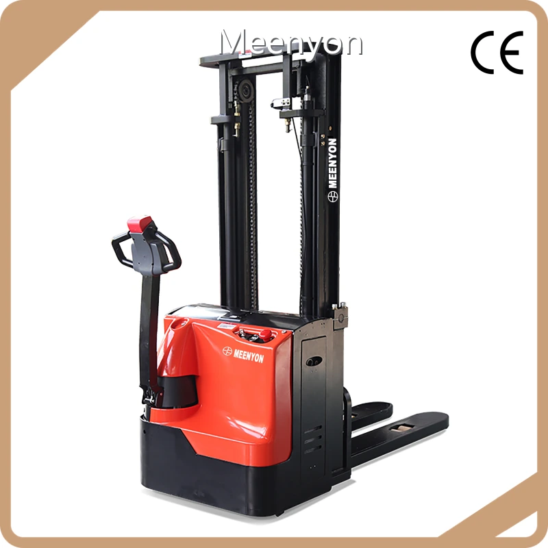 Electric Pallet Lifts Wholesale - Meenyon 1