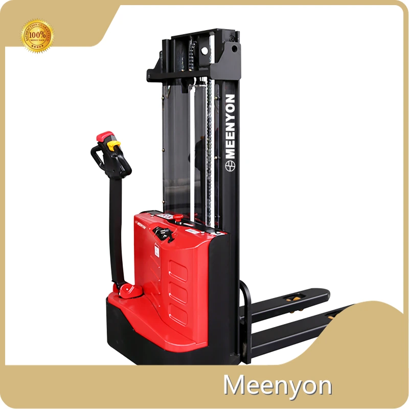 Quality 3 Wheel Electric Forklift for Sale 1