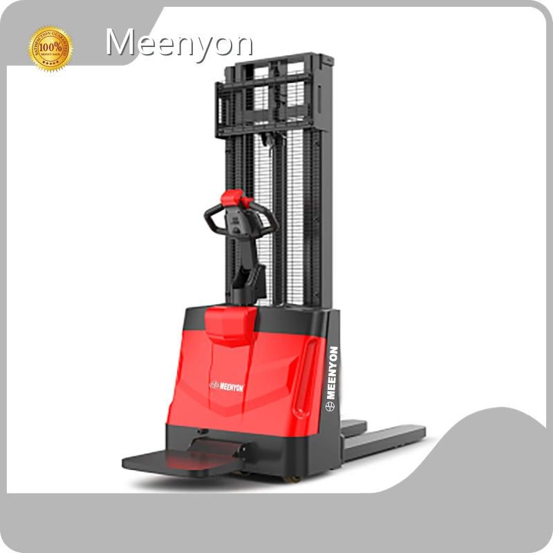 Pallet Stacker Truck Wholesale - Meenyon 1
