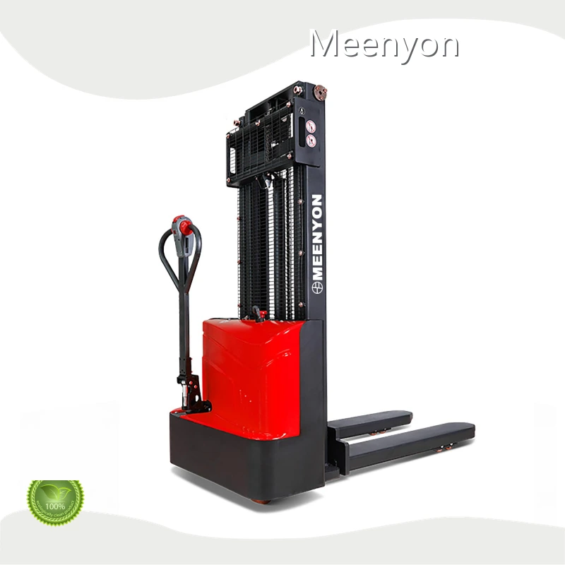 Buy Electric Forklift Factory Direct Supply 1