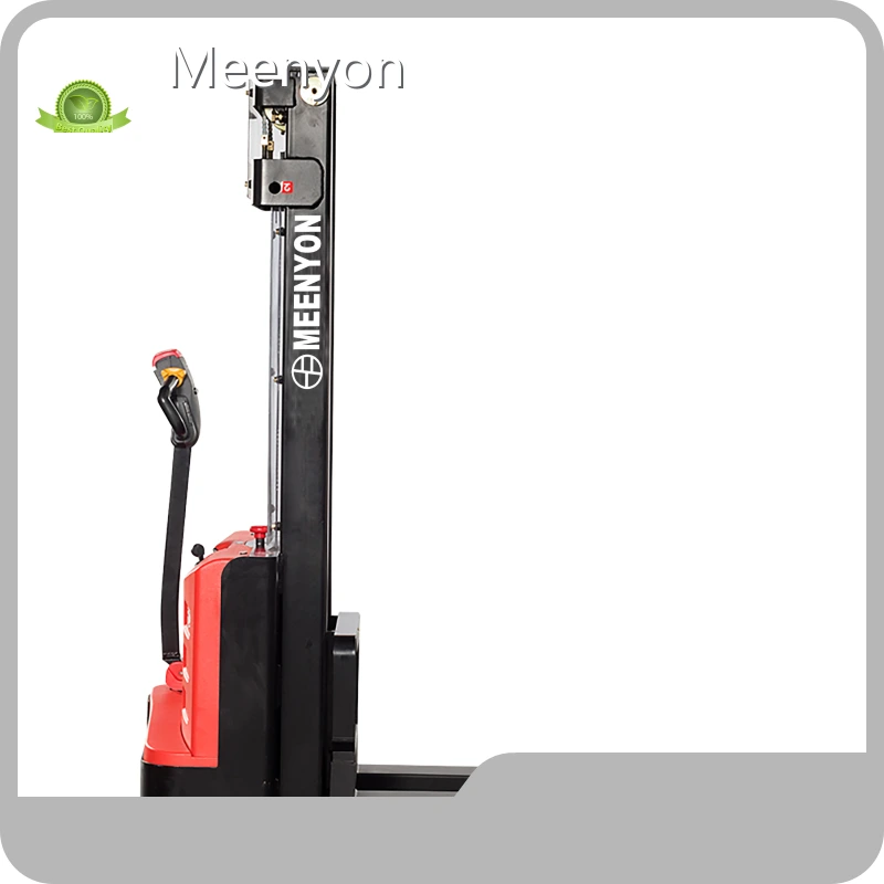 Factory Direct Walk Behind Pallet Lift Distributor 1