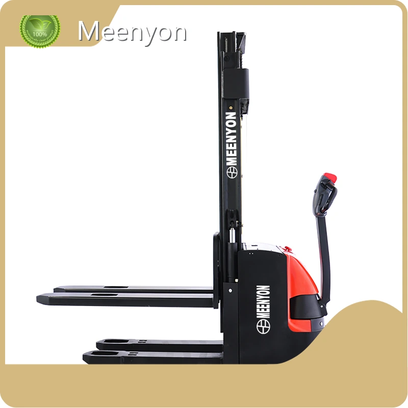 New Pallet Stacker Top Brand 1