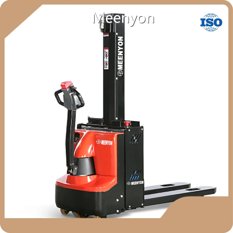Best Forklift Wholesalers 1