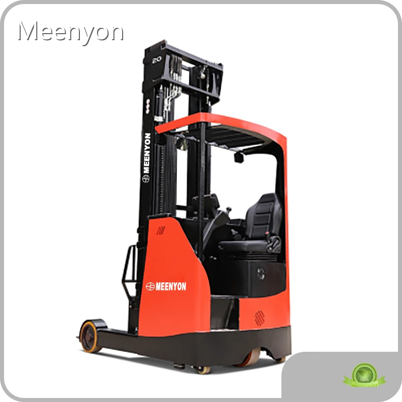 Industrial Reach Truck Top Brand 1