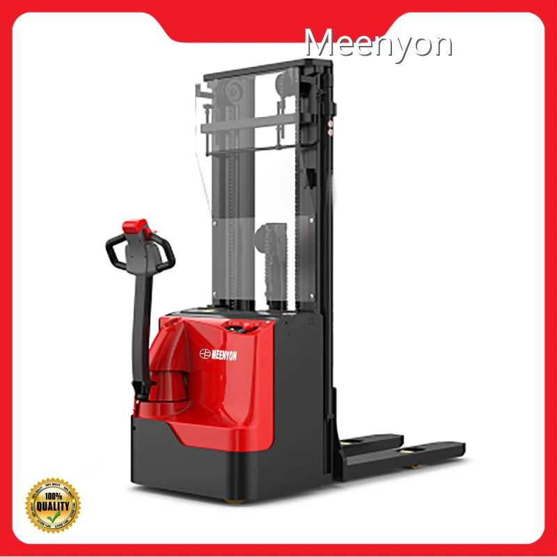 Stacker Forklift for Sale 1