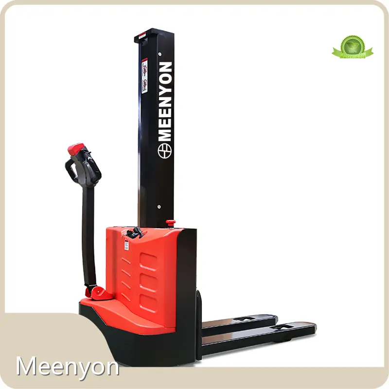 Bestelectric Forklift 3 Wheel 1