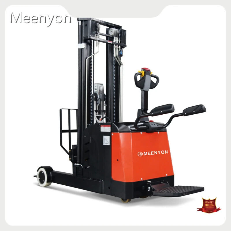 Best Industrial Reach Forklift Trucks Industrial Reach Forklift Trucks Company 1