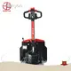 Electric Powered Pallet Jack - - Meenyon 1