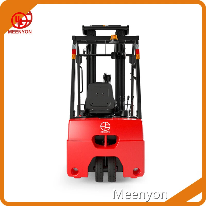 Electric Forklift 3 Wheel by Meenyon 1