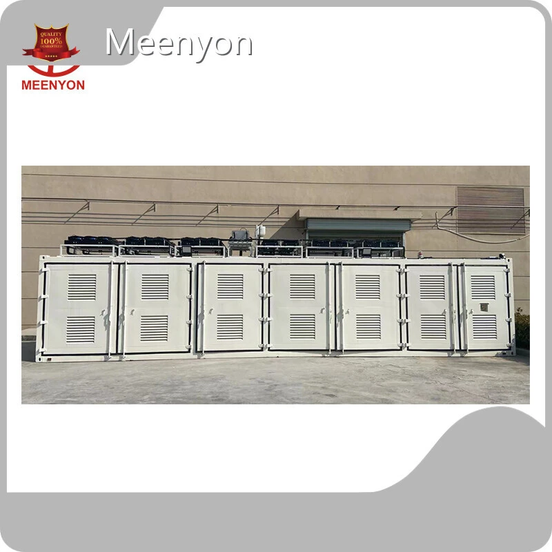Pem Hydrogen Production Equipment Suppliers 1