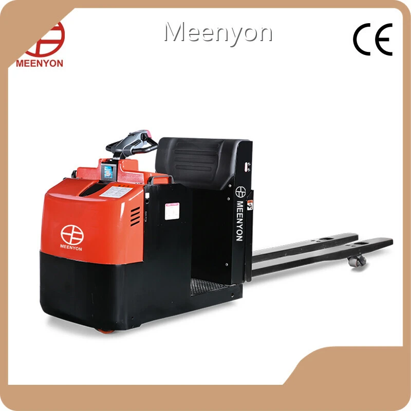Walkie Rider Picker Wholesale - Meenyon 1