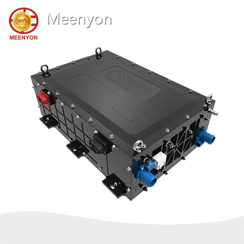 Latest Hydrogen Forklift Company 1