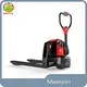 Meenyon Motorized Pallet Jack for Sale Manufacturers 1