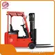 Material Handling Forklift by Meenyon 1