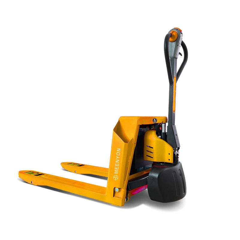 Meenyon Electric Pallet Truck DB3 1.5t Electric Pallet Jack 1