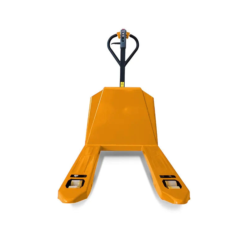 Electric Pallet Jack Forklift by Meenyon 4