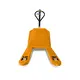 Electric Pallet Jack Forklift by Meenyon 4