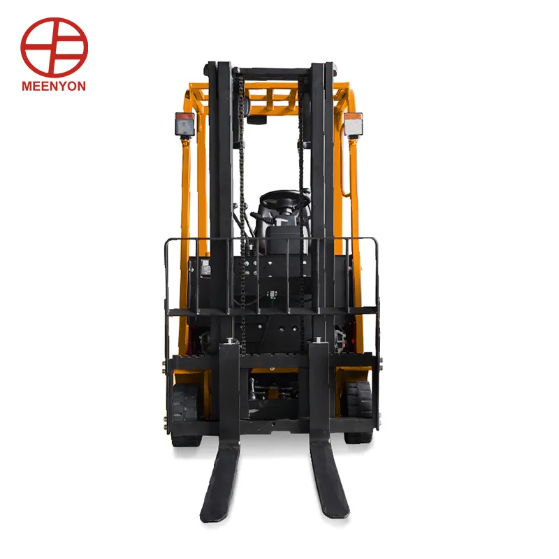 3 Wheel Electric Forklift Electric Forklift 3 Wheel Manufacturers 2