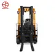 3 Wheel Electric Forklift Electric Forklift 3 Wheel Manufacturers 2