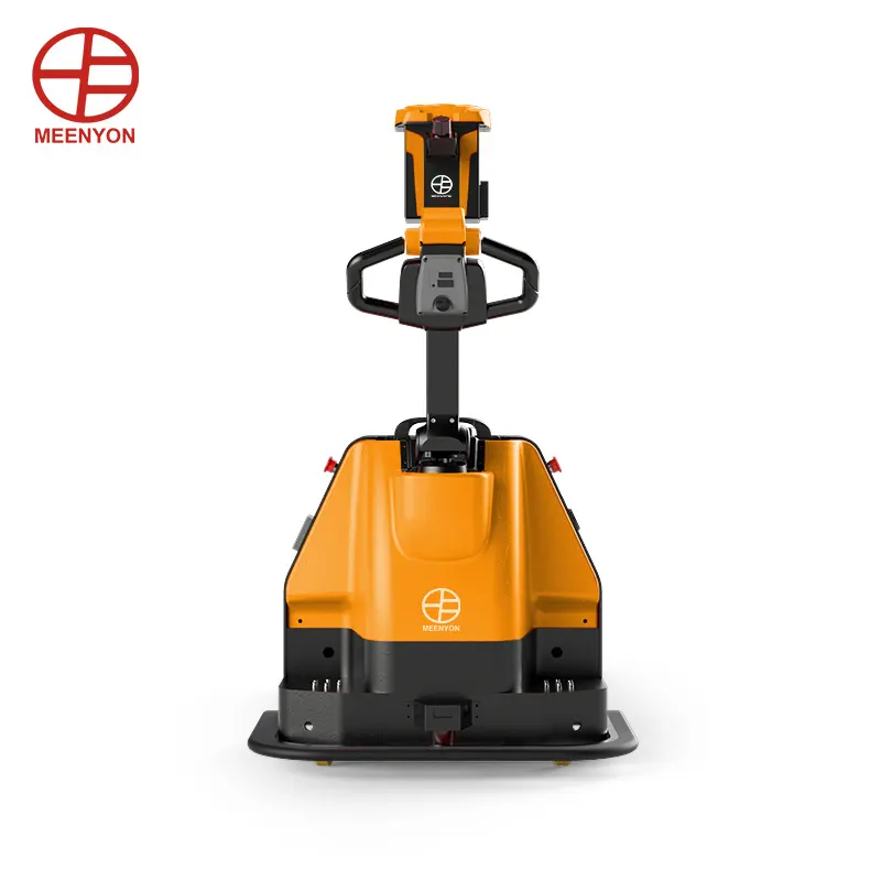 Walking Pallet Truck by Meenyon 5