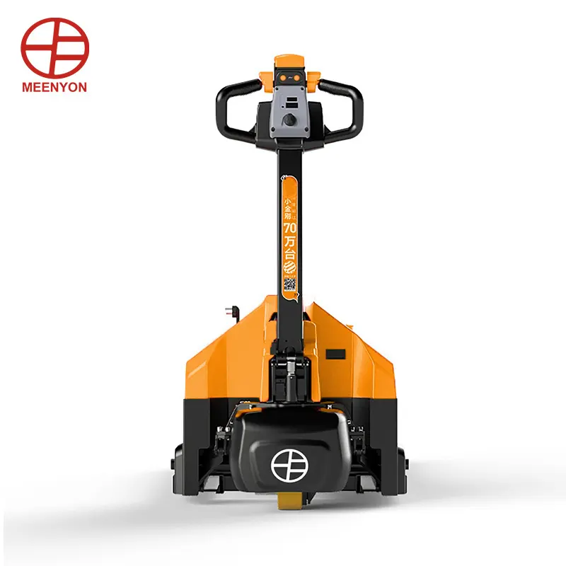Electric Power Jack for Sale by Meenyon 5