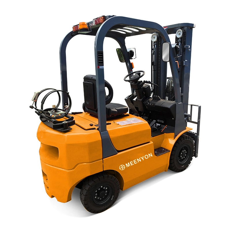 Empilhadeira a diesel MEENYON MCPCD15/18T8 1,5t/1,8t 1