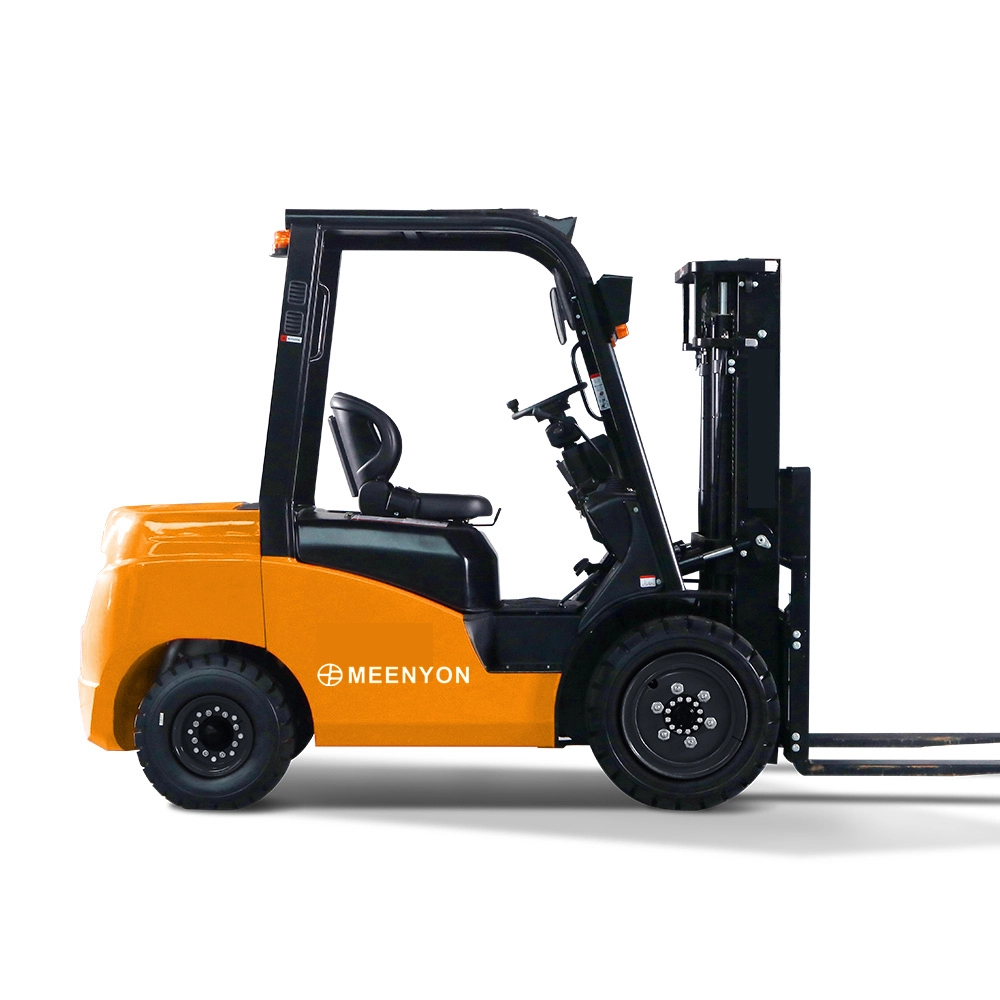 MEENYON Περονοφόρο ανυψωτικό ντίζελ MCPCD20/25T8 2.0t/2.5t 1