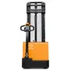 Electric Forklift Walking Stacker Factory Price 2