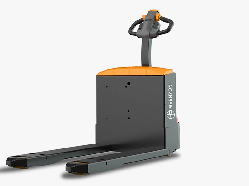 Ηλεκτρικό παλετοφόρο MWPL211 2.1t 1