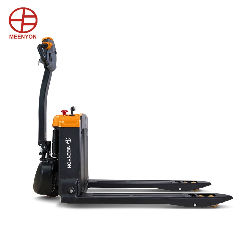 Καλύτερο ηλεκτρικό παλετοφόρο MEPA205Z 2.0t μεγάλο ηλεκτρικό παλετοφόρο Kingon 1