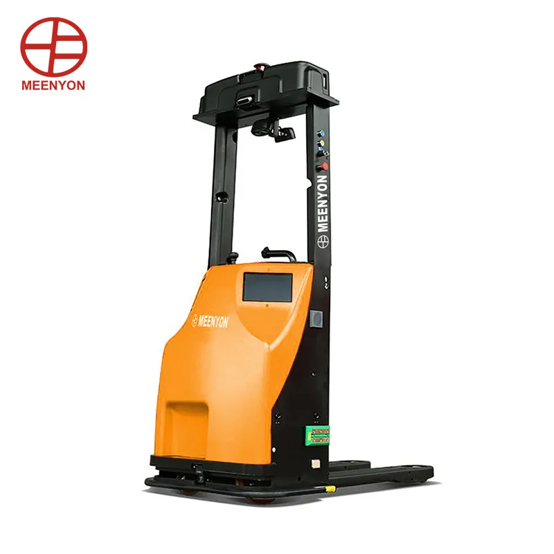Electric Power Jack for Sale Electric Pallet Truck Wholesale - Meenyon 3