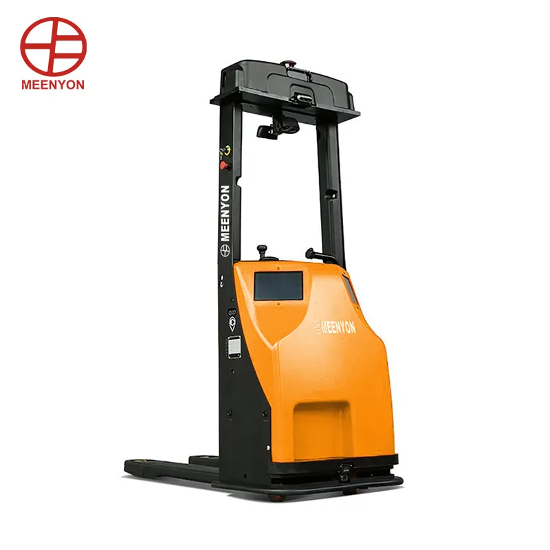 Electric Power Jack for Sale Electric Pallet Truck Wholesale - Meenyon 5