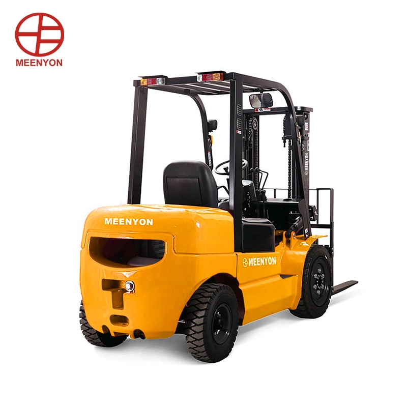 Empilhadeira a diesel MCPC/Q(D)20-35T3 2.0-3.5T com motor de combustão interna 1