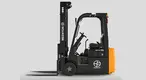 3 Wheel Electric Forklift Electric Forklift Wholesale - Meenyon 4